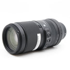 Sigma 100-400mm f/5-6.3 DG DN OS Contemporary Sony FE occasion