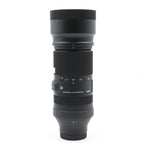 Sigma 100-400mm f/5-6.3 DG DN OS Contemporary Sony FE occasion