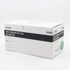 Sigma 100-400mm f/5-6.3 DG DN OS Contemporary Sony FE occasion