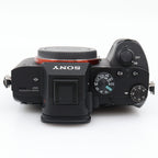 Sony A7 III boîtier occasion