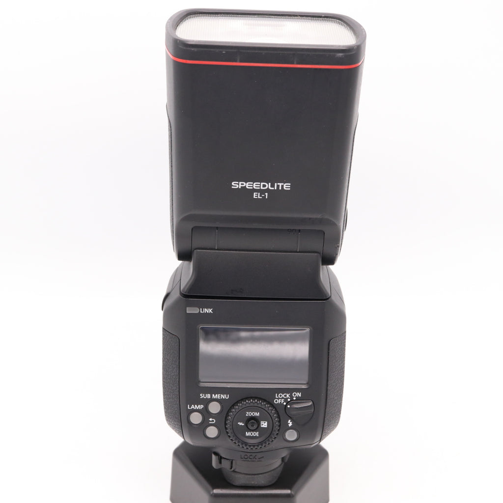 Canon Speedlite EL-1 gebraucht