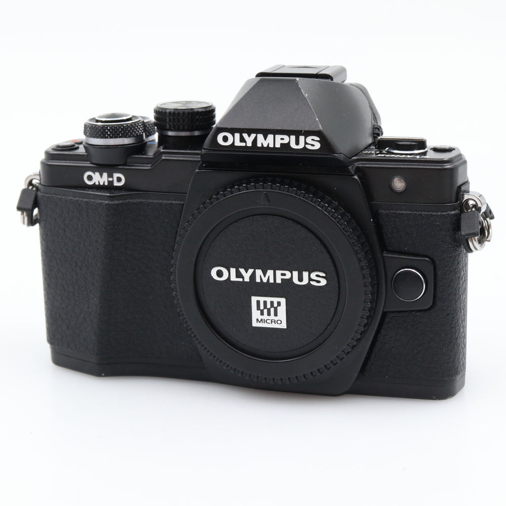 Olympus OM-D E-M10 mark II boîtier occasion