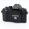 Olympus OM-D E-M10 mark II body tweedehands