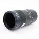 Laowa 100mm f/2.8 CA-Dreamer Macro 2x Sony FE tweedehands