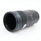 Laowa 100mm f/2.8 CA-Dreamer Macro 2x Sony FE tweedehands