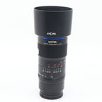 Laowa 100mm f/2.8 CA-Dreamer Macro 2x Sony FE tweedehands