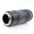 Laowa 100mm f/2.8 CA-Dreamer Macro 2x Sony FE tweedehands