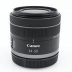 Canon RF 24-50mm f/4.5-6.3 IS STM occasion