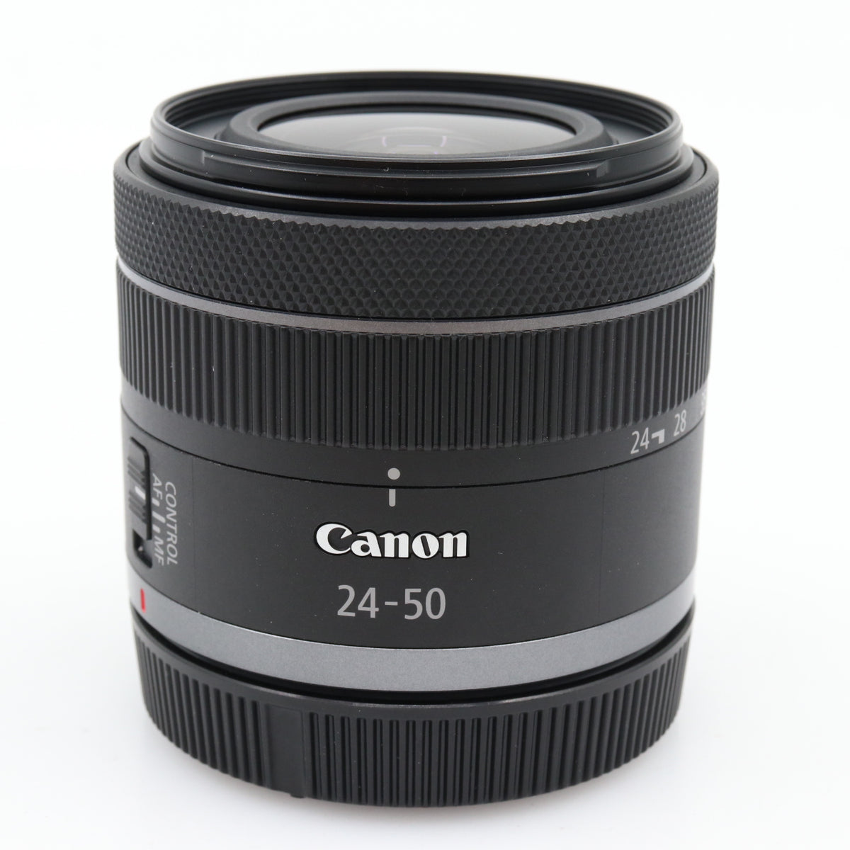 Canon RF 24-50mm f/4.5-6.3 IS STM occasion
