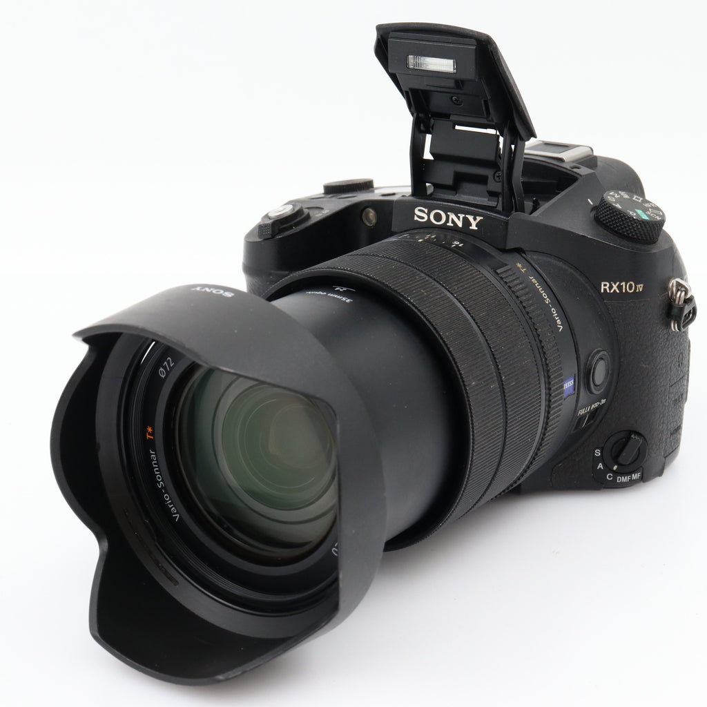 Sony Cybershot DSC-RX10 IV occasion
