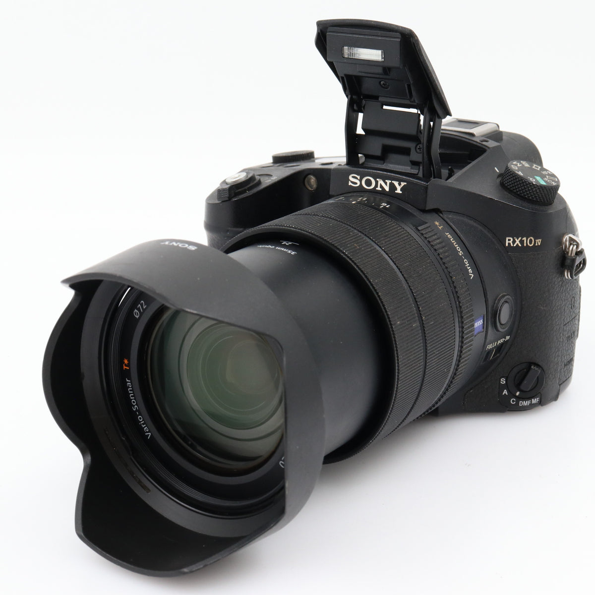 Sony Cybershot DSC-RX10 IV occasion
