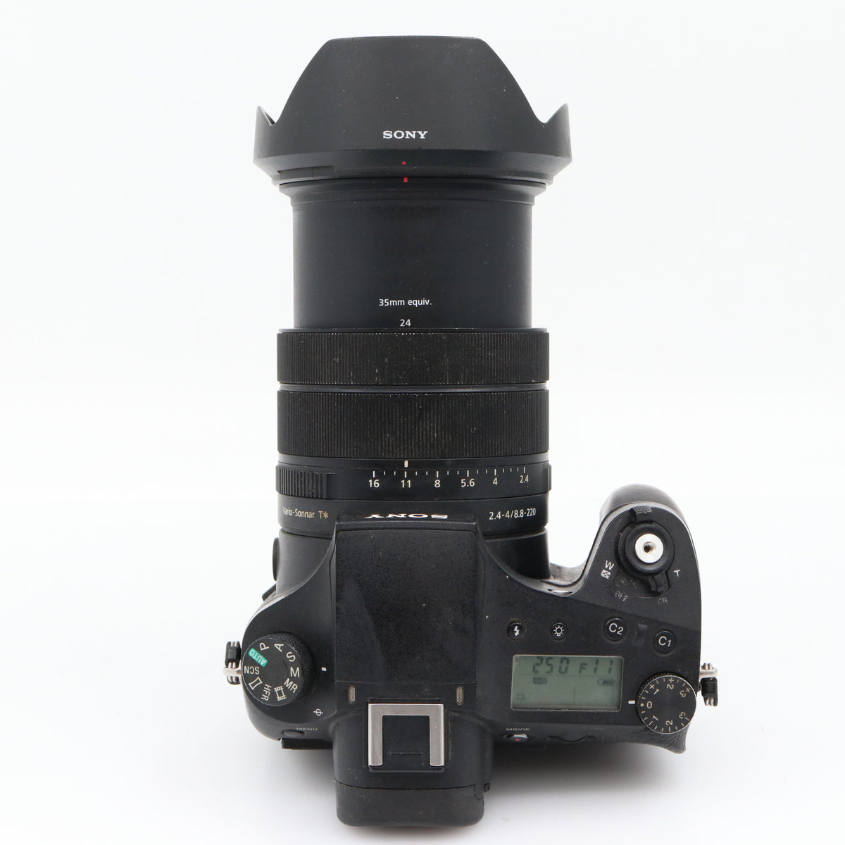 Sony Cybershot DSC-RX10 IV occasion
