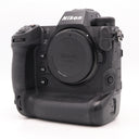 Nikon Z9 body tweedehands