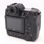 Nikon Z9 body tweedehands