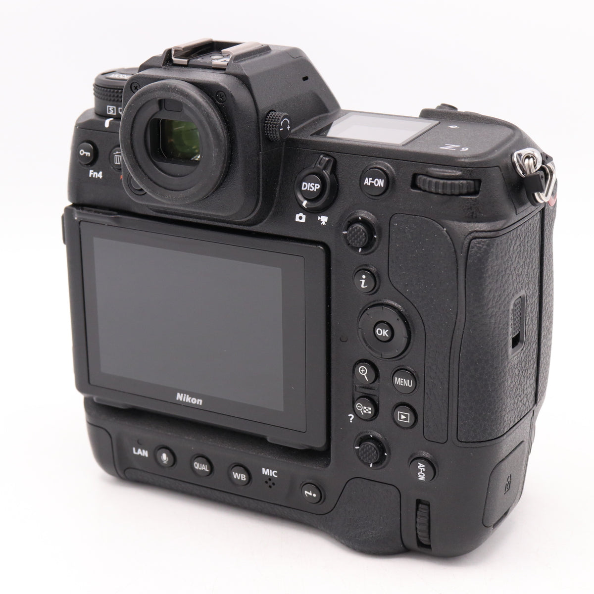 Nikon Z9 body tweedehands