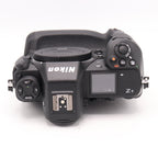 Nikon Z9 body tweedehands