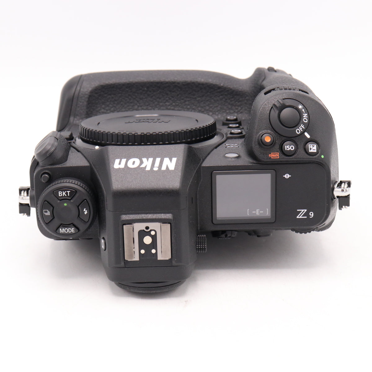 Nikon Z9 body tweedehands