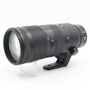 Nikon Z 70-200mm F/2.8 VR S tweedehands