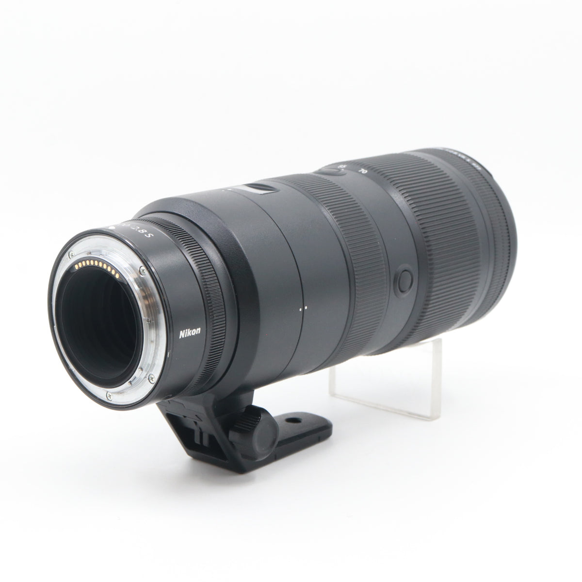 Nikon Z 70-200mm F/2.8 VR S tweedehands