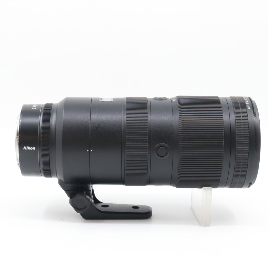 Nikon Z 70-200mm F/2.8 VR S tweedehands