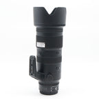 Nikon Z 70-200mm F/2.8 VR S tweedehands