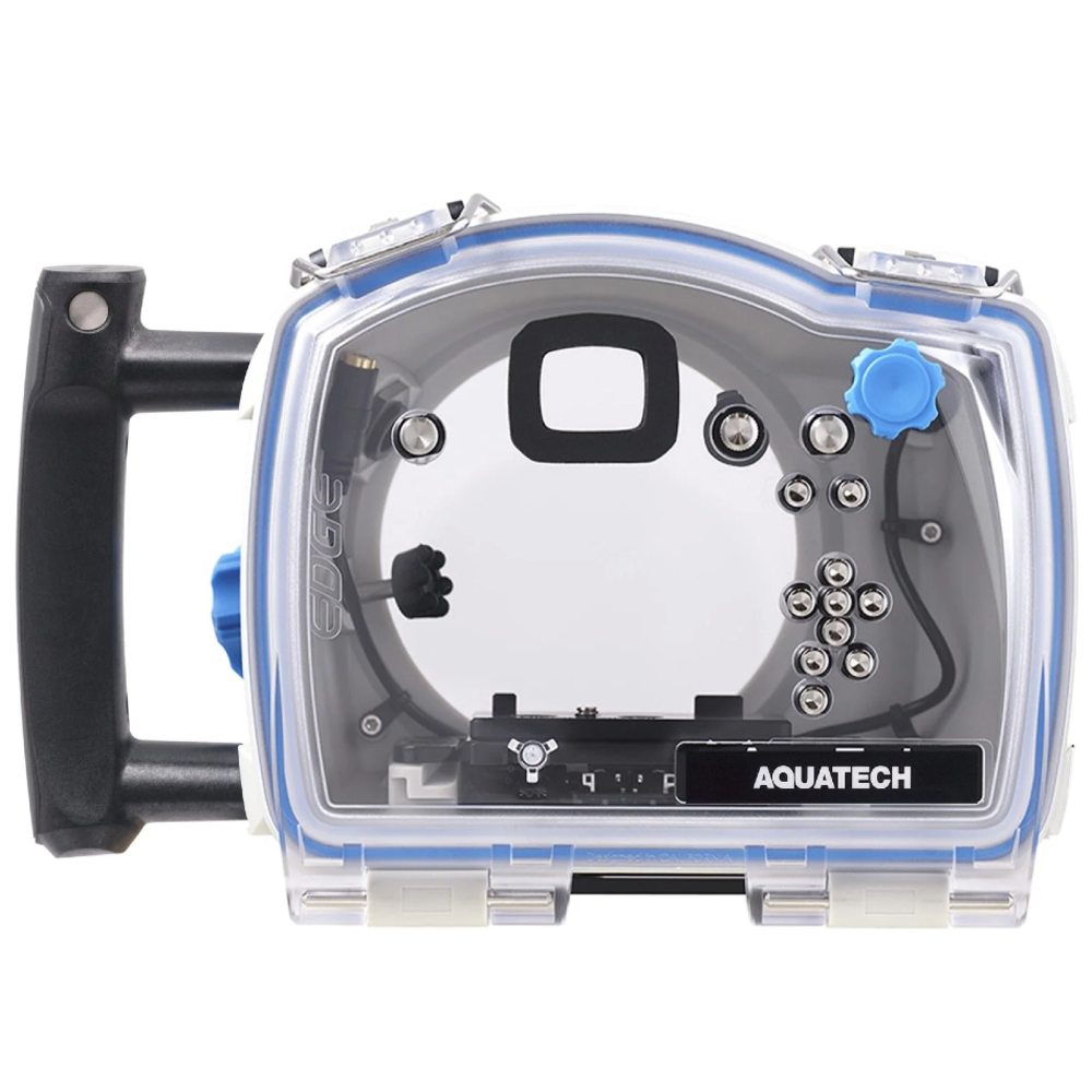 AquaTech EDGE Pro - Nikon Z6II / Z7II OUTLET