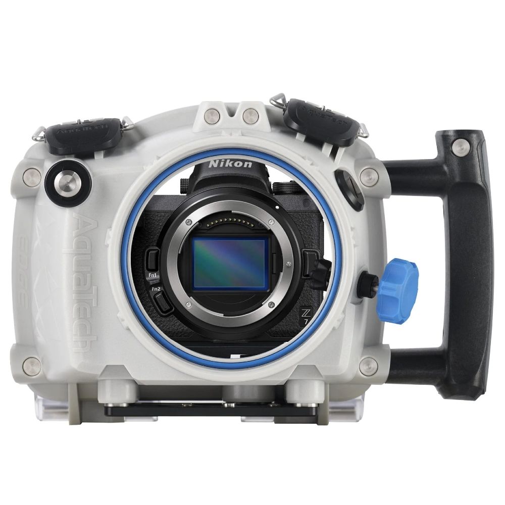 AquaTech EDGE Pro - Nikon Z6II / Z7II OUTLET