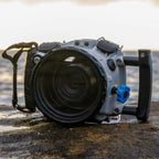 AquaTech EDGE Pro - Nikon Z6II / Z7II OUTLET