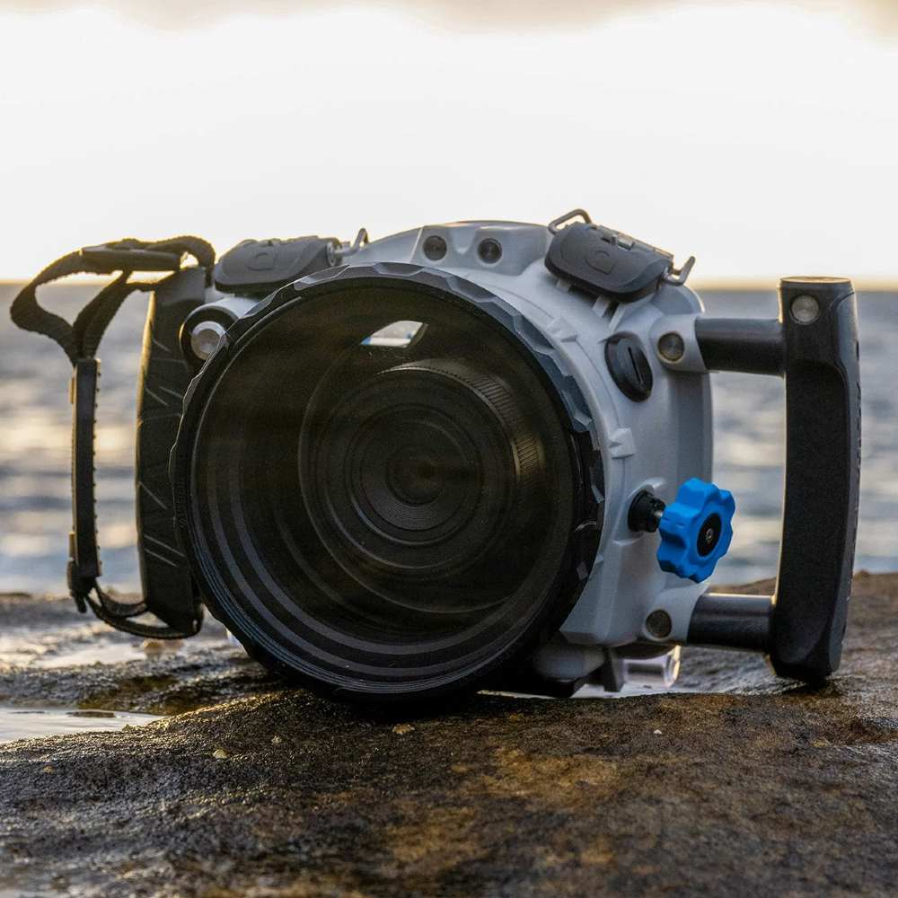 AquaTech EDGE Pro - Nikon Z6II / Z7II OUTLET
