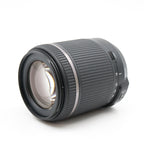 Tamron 18-200mm f/3.5-6.3 Di II VC Nikon tweedehands