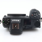 Nikon Z6 Gehäuse gebraucht