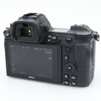 Nikon Z6 Gehäuse gebraucht