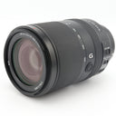 Sony FE 70-300mm f/4.5-5.6 G OSS tweedehands