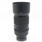 Sony FE 70-300mm f/4.5-5.6 G OSS tweedehands