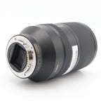 Sony FE 70-300mm f/4.5-5.6 G OSS tweedehands