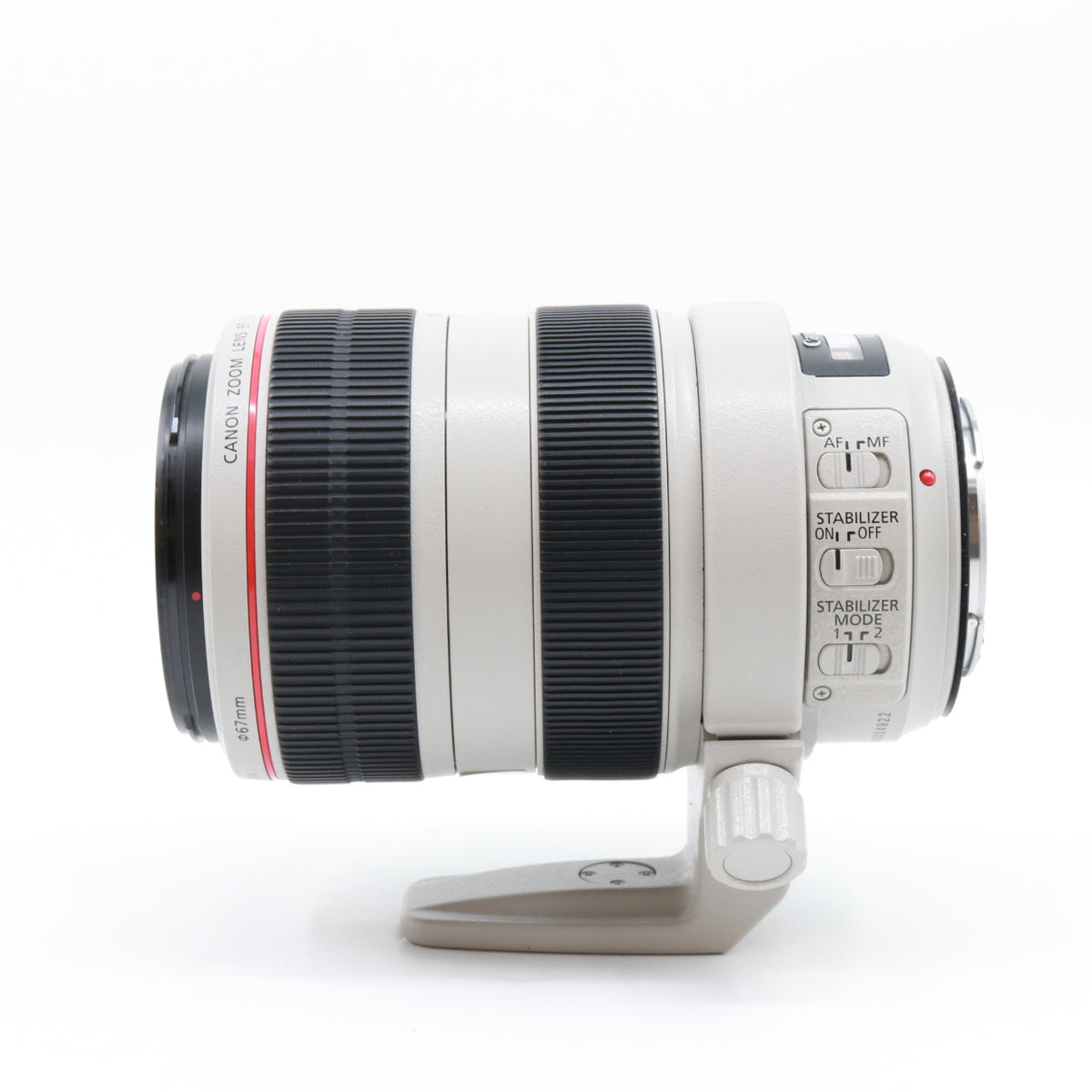 Canon EF 70-300mm f/4-5.6 L IS USM gebraucht