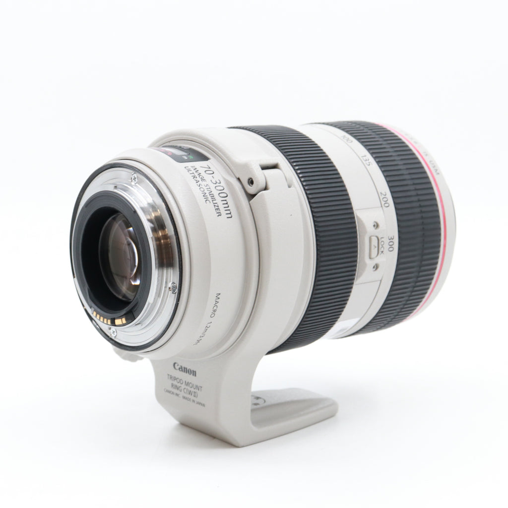 Canon EF 70-300mm f/4-5.6 L IS USM gebraucht