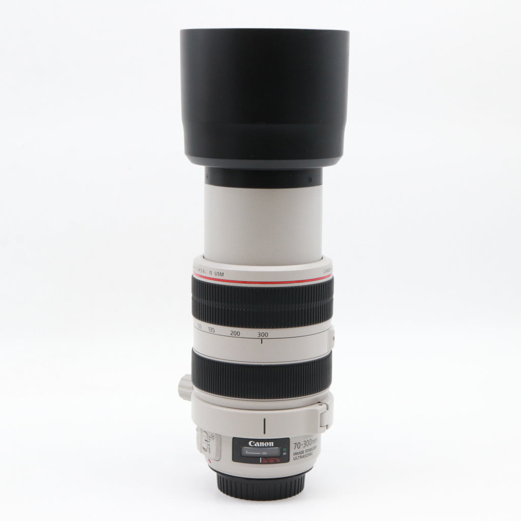 Canon EF 70-300mm f/4-5.6 L IS USM gebraucht