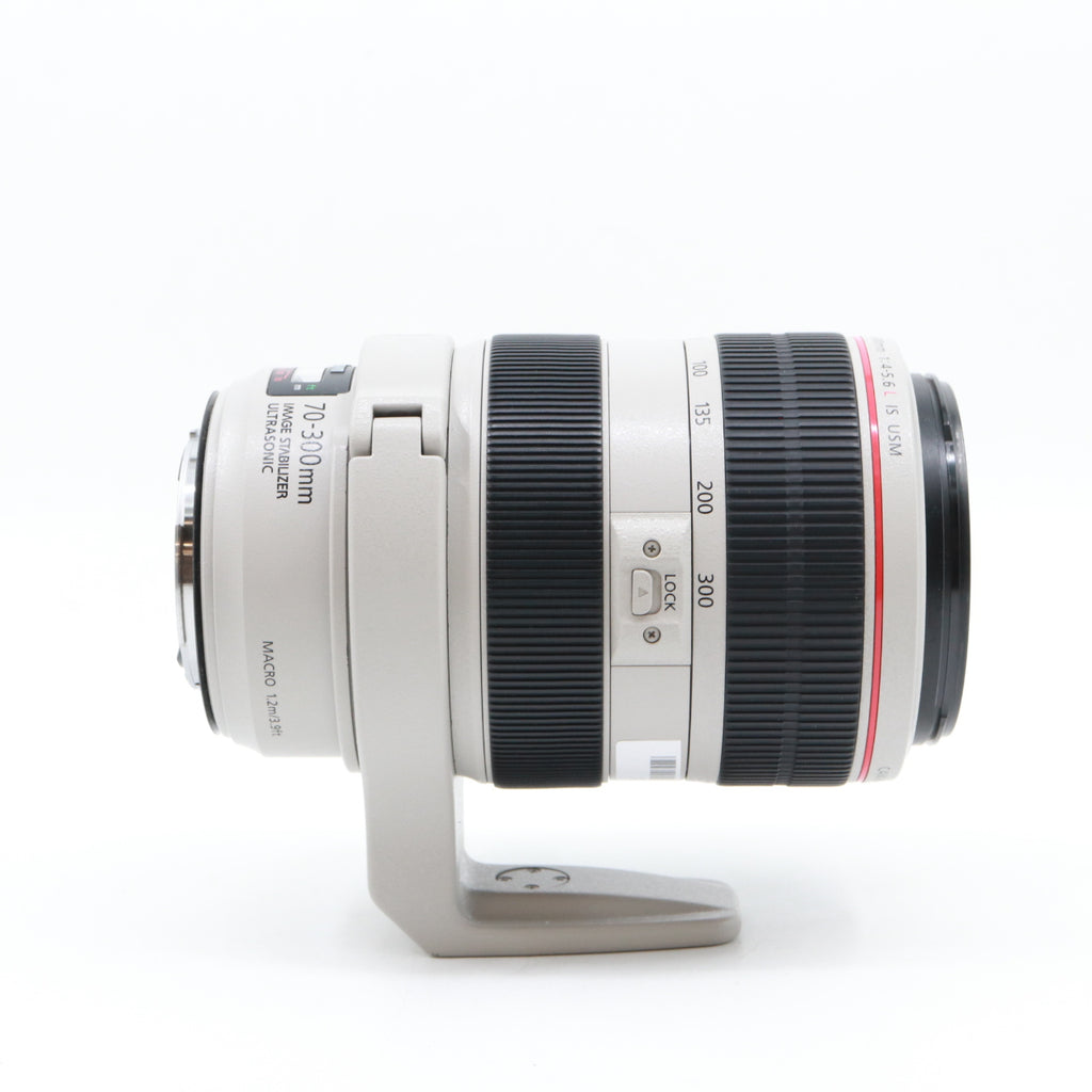 Canon EF 70-300mm f/4-5.6 L IS USM gebraucht