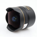 Nikon AF 10.5mm f/2.8G ED DX Fisheye occasion