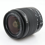 Canon EF-S 18-55mm f/3.5-5.6 III used