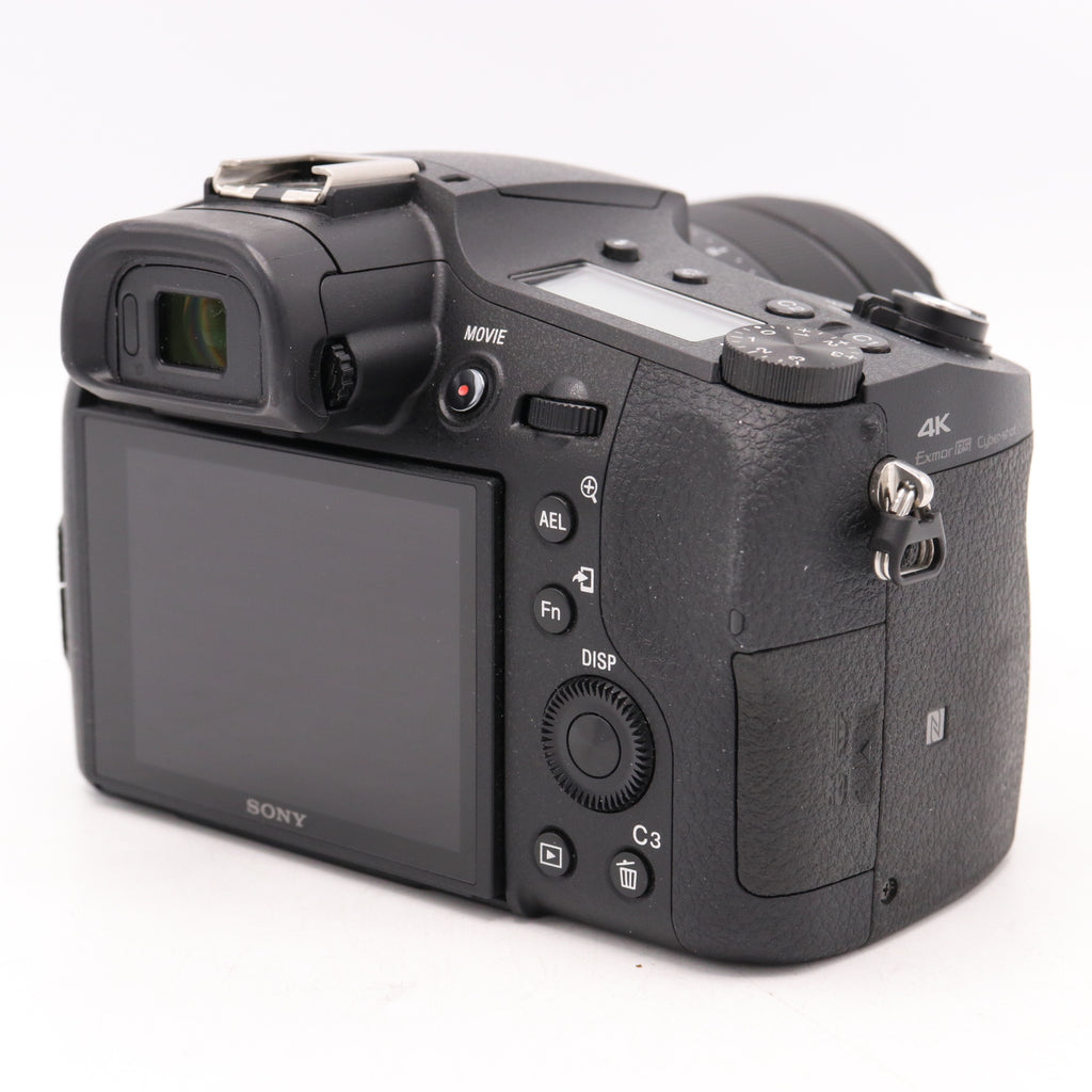 Sony Cybershot DSC-RX10 IV gebraucht