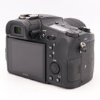 Sony Cybershot DSC-RX10 IV gebraucht