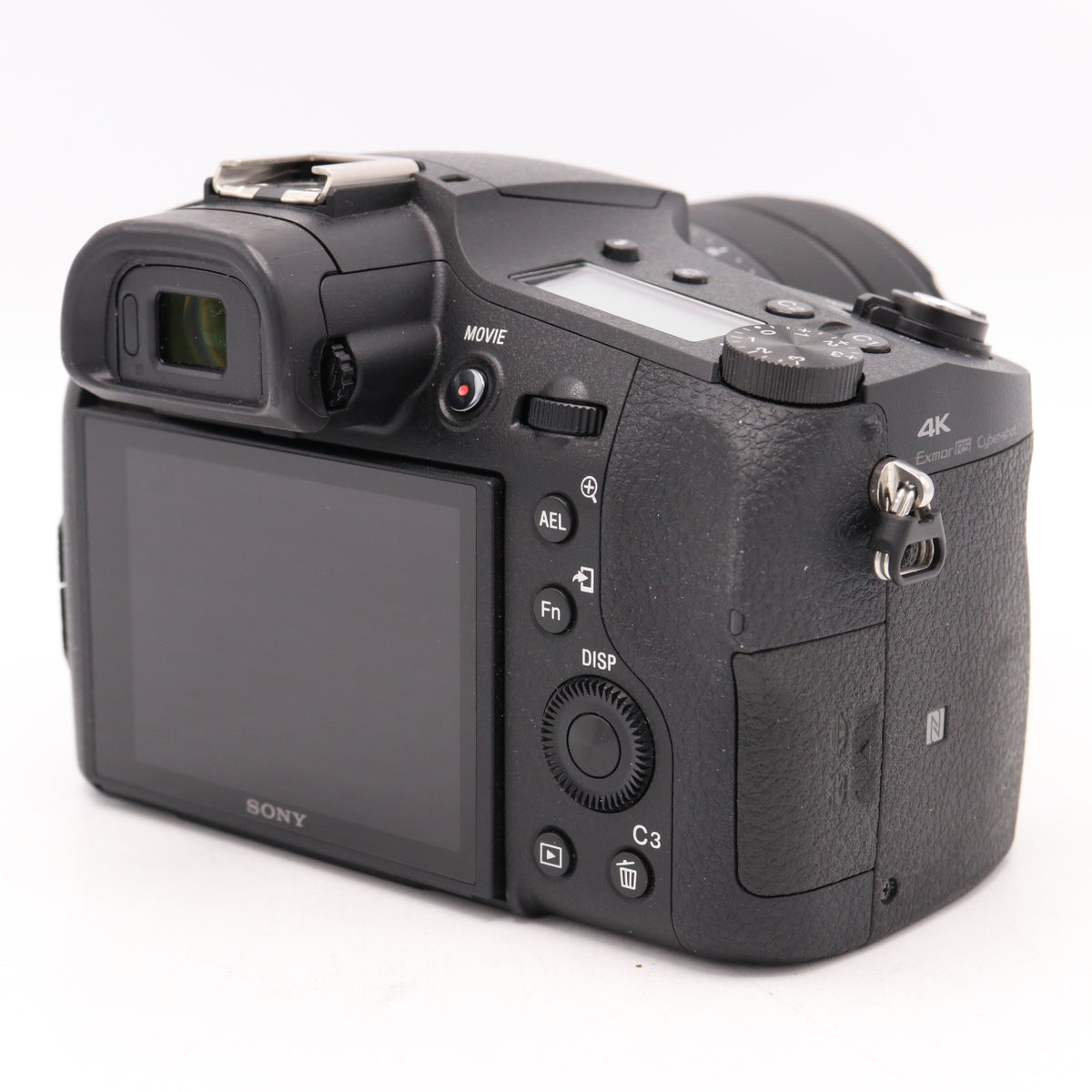 Sony Cybershot DSC-RX10 IV gebraucht