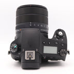 Sony Cybershot DSC-RX10 IV gebraucht