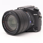 Sony Cybershot DSC-RX10 IV occasion