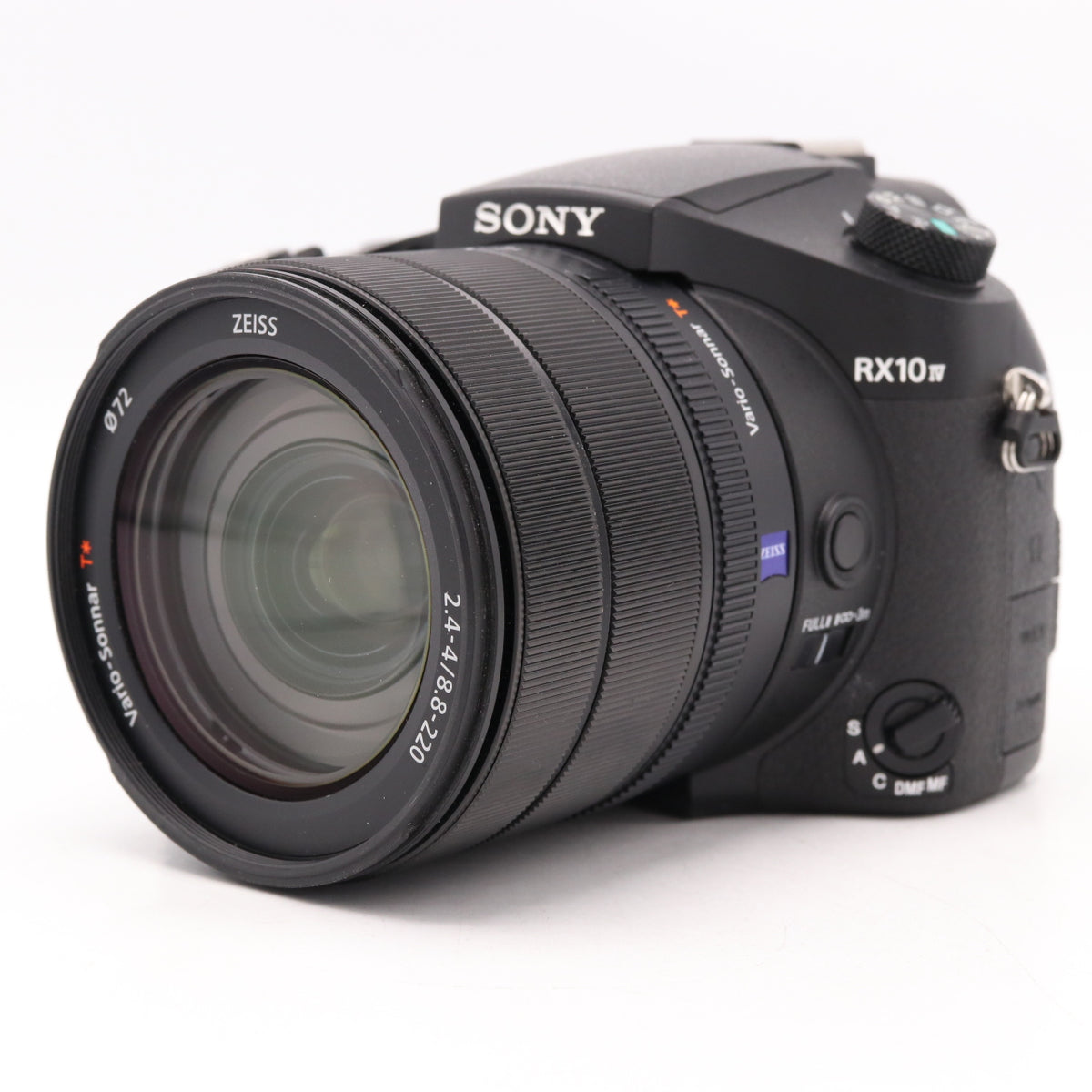 Sony Cybershot DSC-RX10 IV occasion