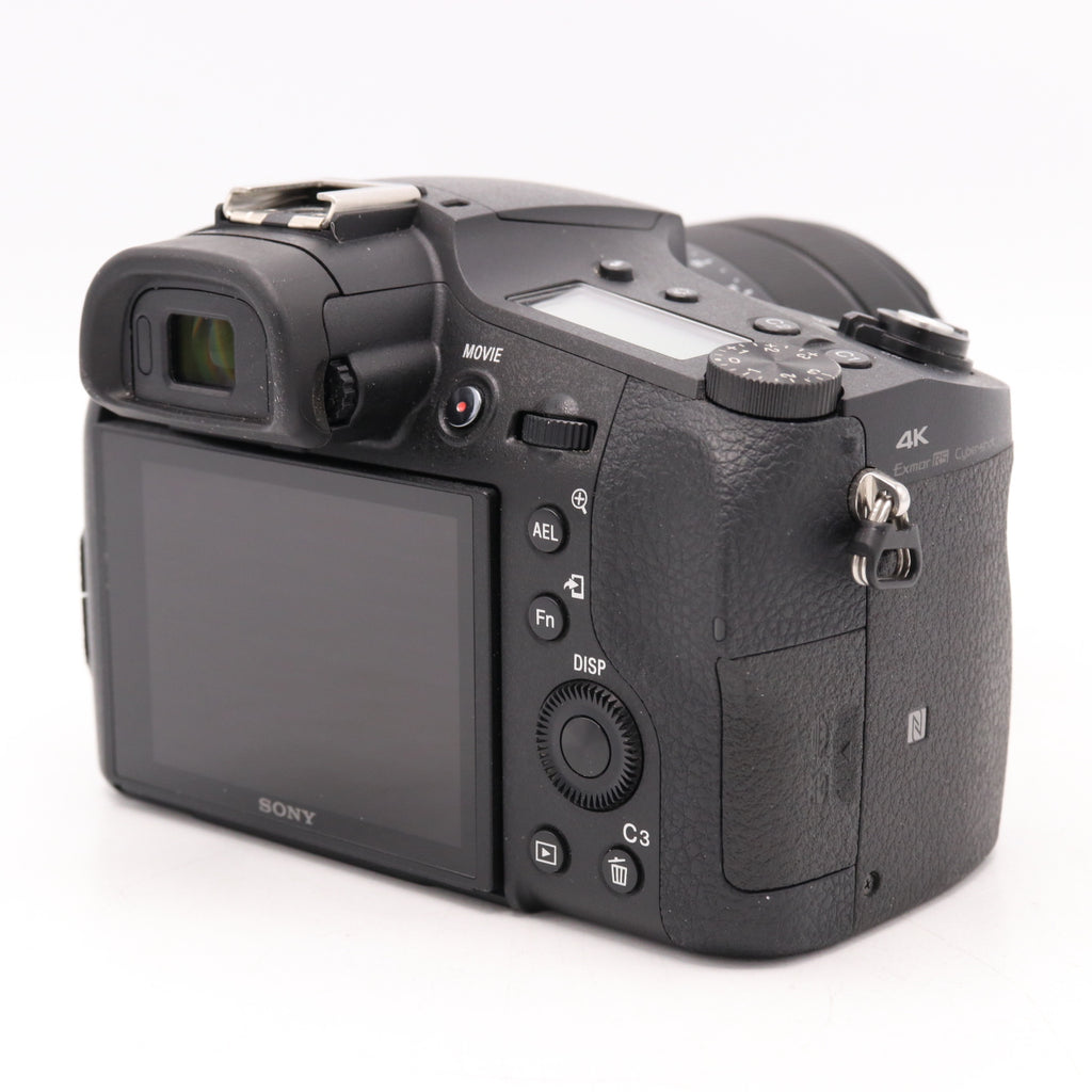 Sony Cybershot DSC-RX10 IV occasion