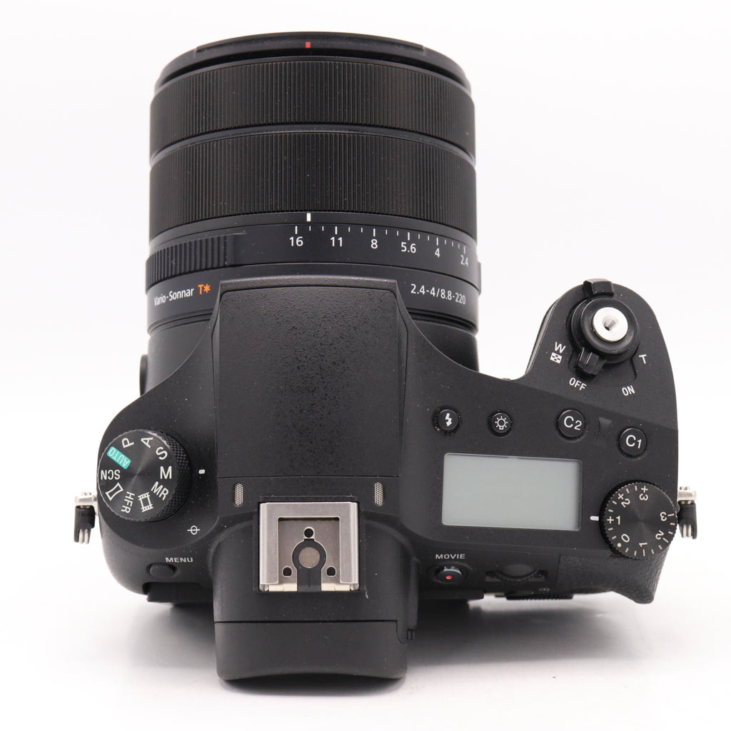 Sony Cybershot DSC-RX10 IV occasion