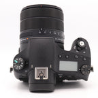 Sony Cybershot DSC-RX10 IV occasion